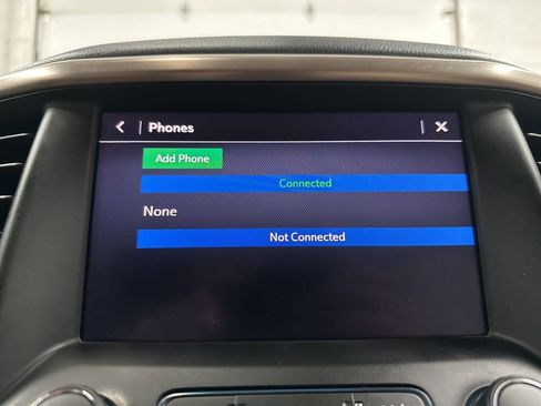 Used 2020 GMC Acadia Denali w/ LPO, Floor Liner Package image 29