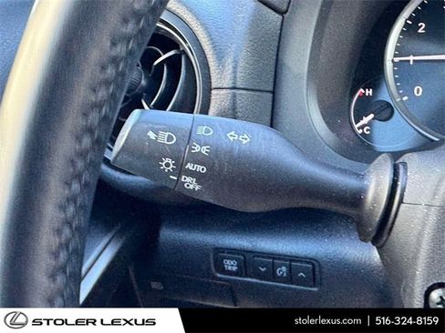 Used 2023 Lexus IS 300 AWD w/ Premium Package image 25