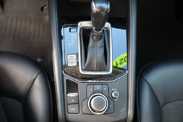 Used 2021 MAZDA CX-5 Touring AWD/4WD image 33