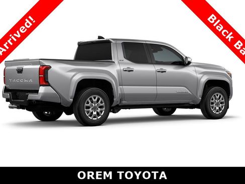 New 2026 Toyota Tacoma SR5 image 27