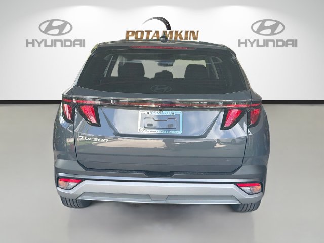New 2026 Hyundai Tucson SE FWD image 6