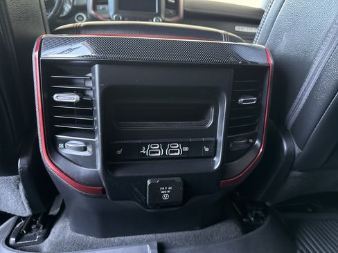 Used 2020 RAM 1500 Rebel w/ Rebel Level 2 Equipment Group image 9