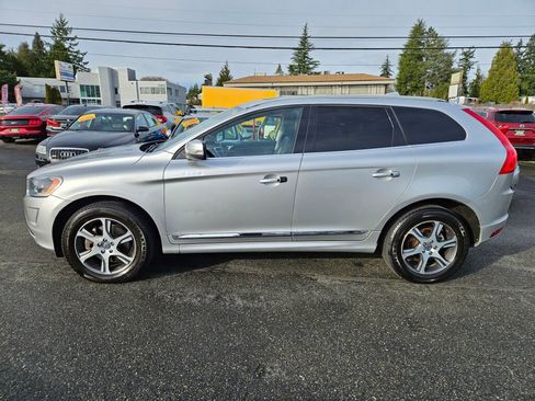 Used 2015 Volvo XC60 T6 Platinum w/ Climate Package image 7