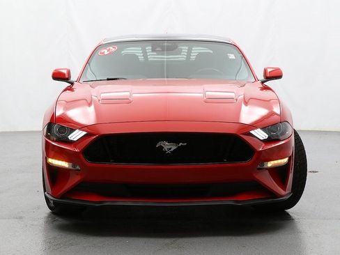 Used 2023 Ford Mustang GT image 5