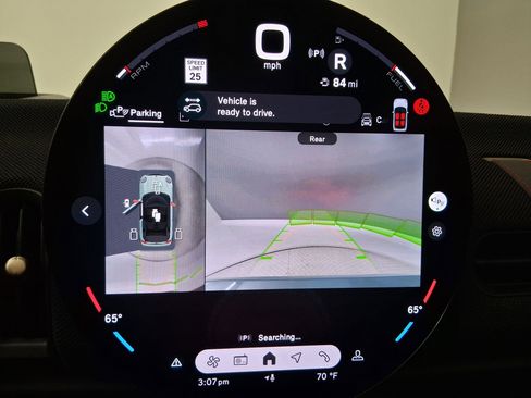 Certified 2025 MINI Cooper John Cooper Works image 27