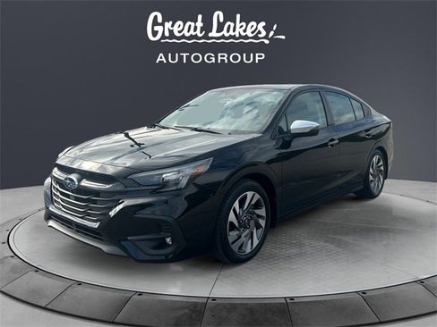 Certified 2023 Subaru Legacy Touring XT w/ Tech Package 2 image 1