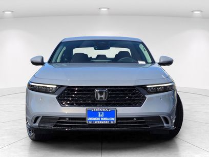 New 2026 Honda Accord Touring