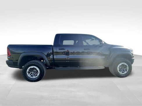 New 2026 RAM 1500 RHO AWD/4WD image 12