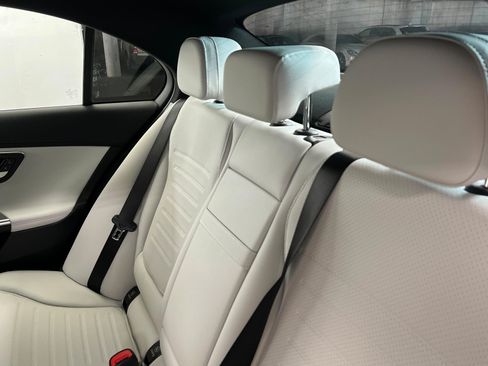 New 2026 Mercedes-Benz C 300 4MATIC Sedan image 20