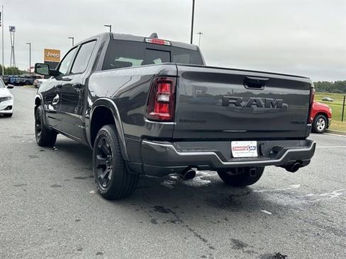 New 2026 RAM 1500 Big Horn image 7