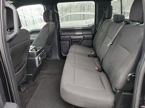 Used 2018 Ford F150 XLT w/ Equipment Group 302A Luxury image 14