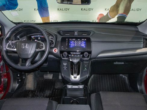 Used 2021 Honda CR-V Special Edition image 3