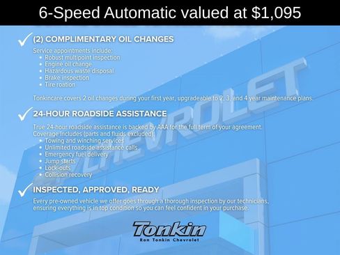 Used 2019 Ford Fiesta SE w/ Equipment Group 201A image 3