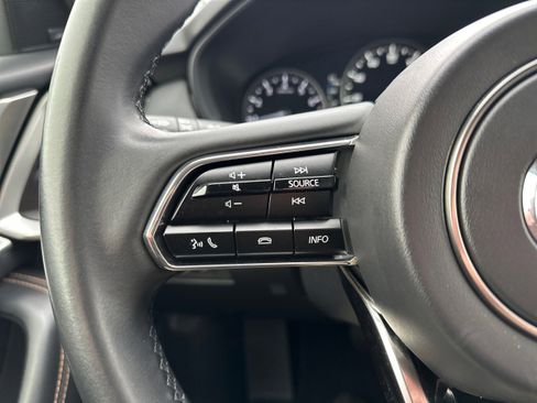 Used 2024 MAZDA CX-90 3.3 Turbo w/ Premium Package image 35