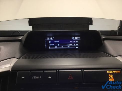 Used 2019 Subaru Ascent Touring w/ Popular Package #3 image 51