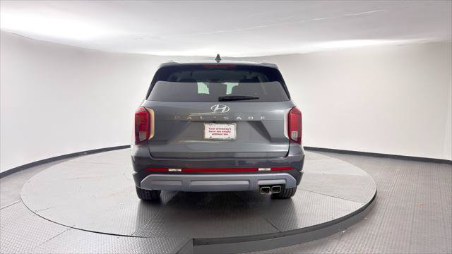 Used 2025 Hyundai Palisade SEL FWD image 7