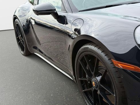 Used 2026 Porsche 911 Targa 4 GTS image 20