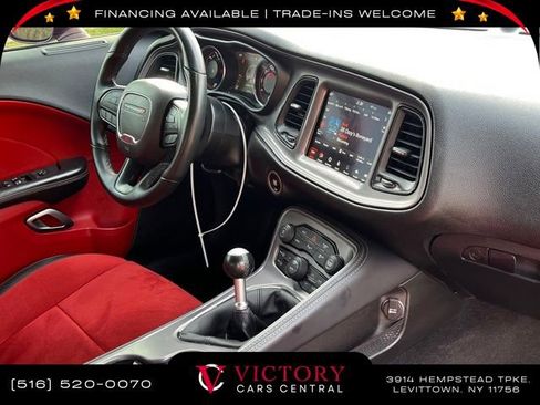 Used 2023 Dodge Challenger R/T image 20