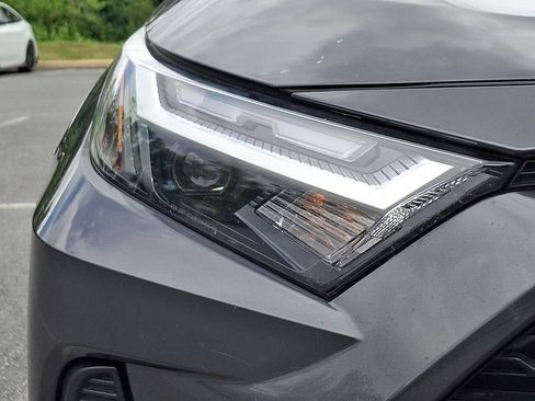 Certified 2023 Toyota RAV4 XLE w/ Convenience Package AWD/4WD image 9