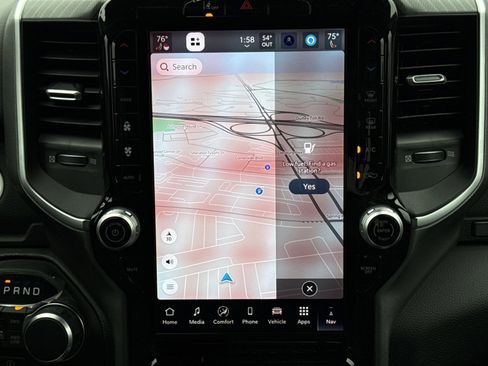 New 2026 RAM 1500 Big Horn image 20