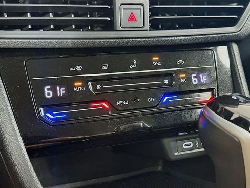 Used 2025 Volkswagen Jetta S FWD image 23