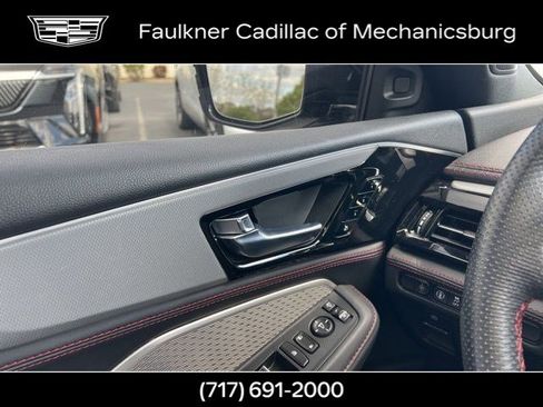 Used 2023 Acura MDX A-Spec image 25