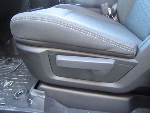 New 2026 RAM 2500 Tradesman image 21
