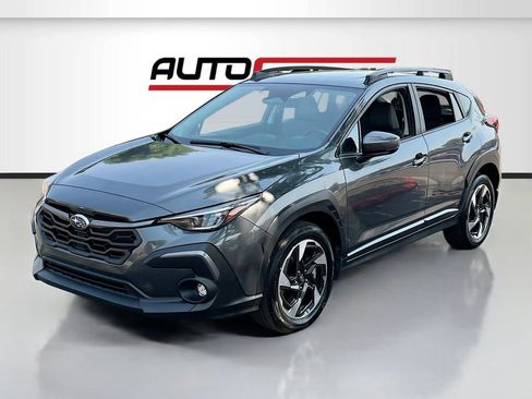 Used 2024 Subaru Crosstrek 2.5i Limited w/ Crosstrek Mirror Package AWD/4WD image 3