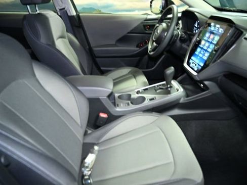 Used 2025 Subaru Crosstrek 2.5i Premium w/ Crosstrek Mirror Package image 41