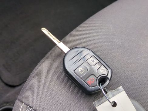 Used 2019 Ford Fiesta SE w/ Equipment Group 201A image 37