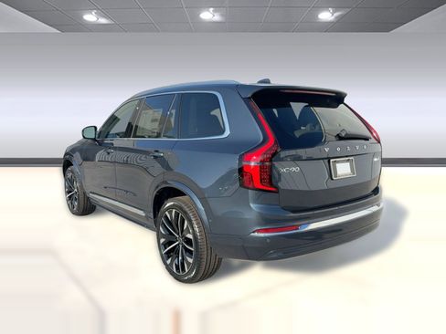 New 2026 Volvo XC90 B6 Ultra image 3