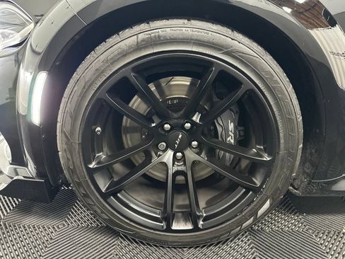 Used 2023 Dodge Charger Scat Pack RWD image 34