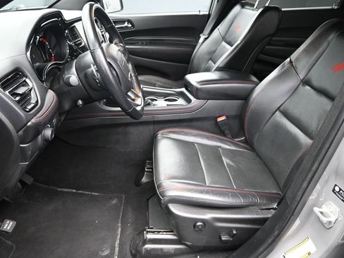 Used 2024 Dodge Durango GT image 17