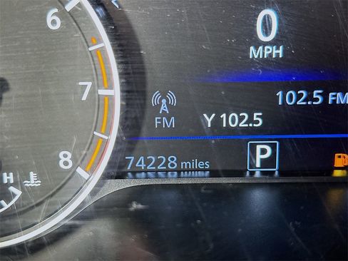 Used 2023 Nissan Altima 2.5 SR image 26