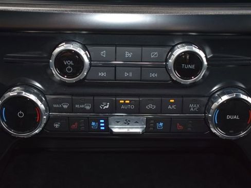 Used 2023 Ford F150 Tremor w/ Equipment Group 402A High AWD/4WD image 35