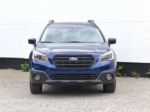 Used 2016 Subaru Outback 2.5i Premium w/ Popular Package #1 AWD/4WD image 36