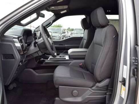 New 2026 Ford F150 STX w/ Equipment Group 200A RWD image 18