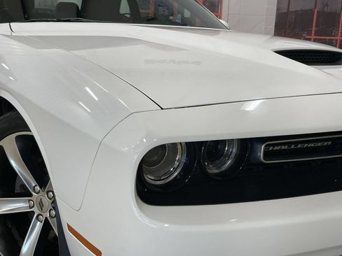 Used 2019 Dodge Challenger GT w/ Cold Weather Group RWD image 10