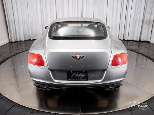 Used 2015 Bentley Continental GT V8 S AWD/4WD image 11
