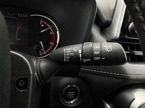 Used 2025 Toyota RAV4 XLE w/ Weather Package image 37