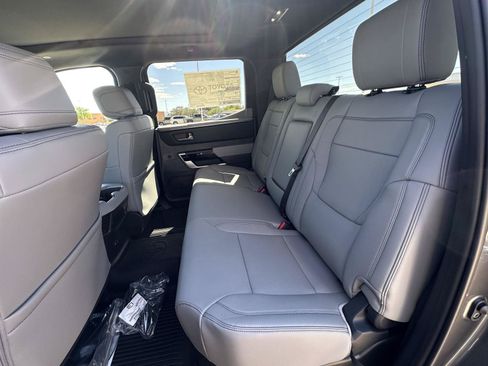 New 2026 Toyota Tundra Limited AWD/4WD image 14