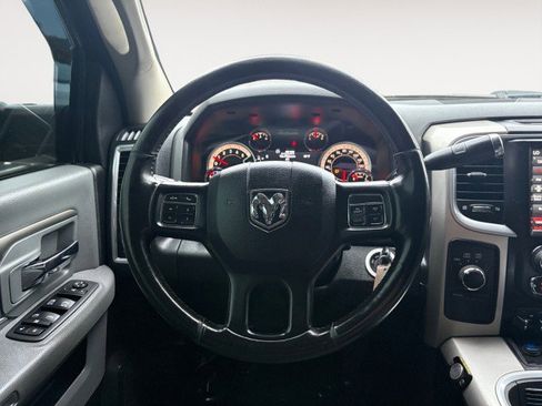 Used 2018 RAM 2500 Big Horn image 12