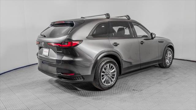Used 2024 MAZDA CX-90 3.3 Turbo w/ Preferred Plus AWD/4WD image 8