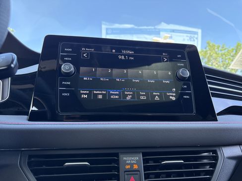 New 2026 Volkswagen Jetta GLI Autobahn image 19