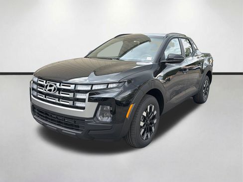 New 2026 Hyundai Santa Cruz SEL FWD image 7