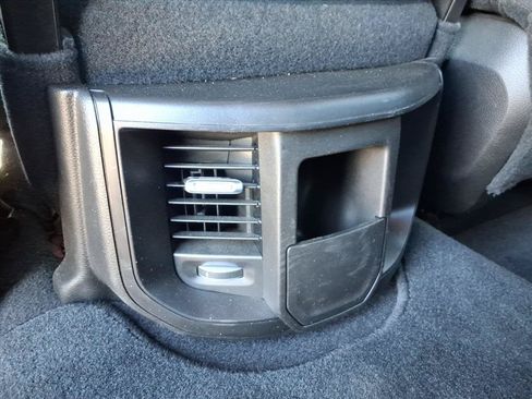 Used 2026 RAM 2500 Big Horn AWD/4WD image 16