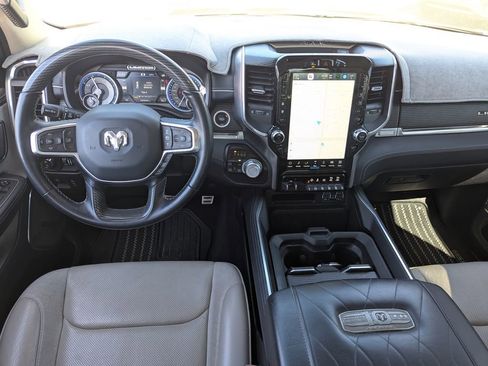 Used 2022 RAM 1500 Limited AWD/4WD image 29