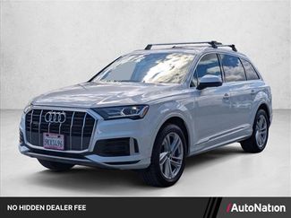 Used 2021 Audi Q7 3.0T Premium Plus AWD/4WD video 1
