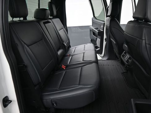 New 2026 Ford F150 Lariat w/ Equipment Group 501A Mid image 18