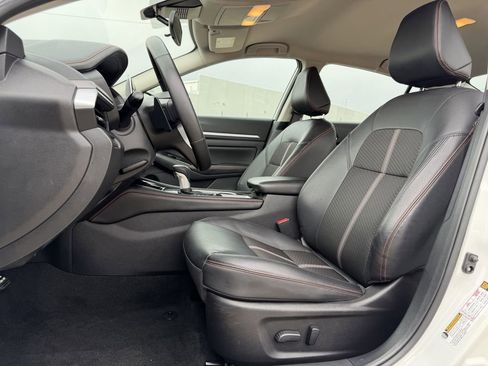 Used 2025 Nissan Altima 2.5 SR image 27